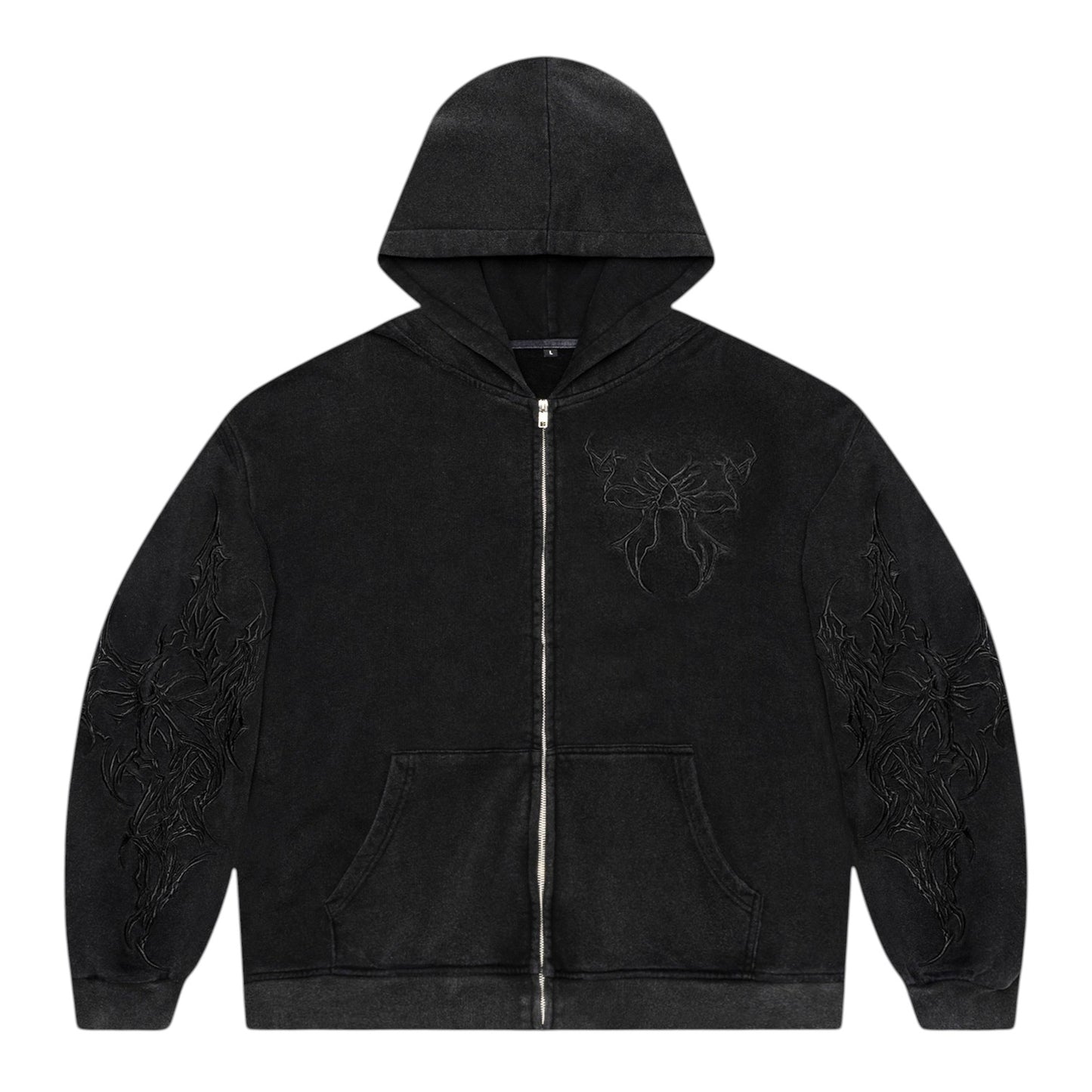 Bowcore Hoodie