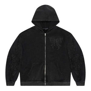 Bowcore Hoodie