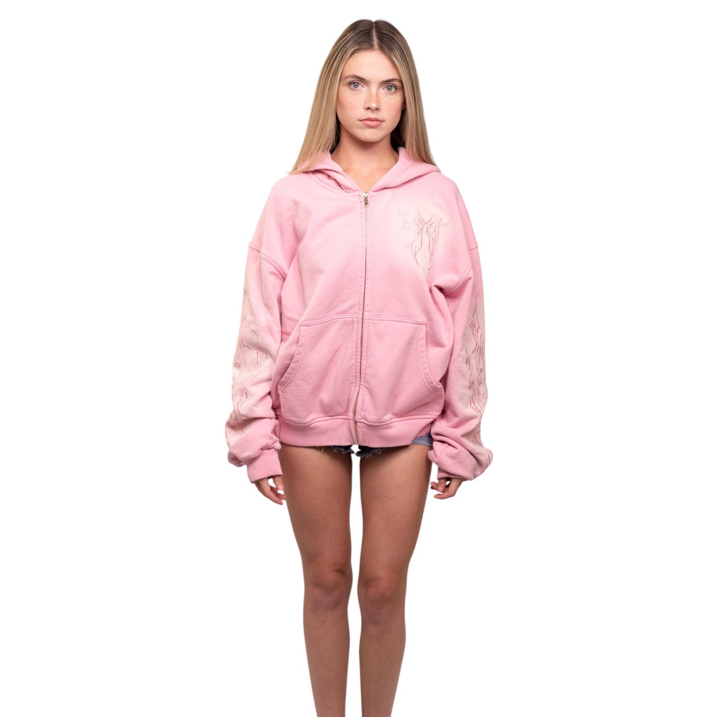 Bowcore Hoodie