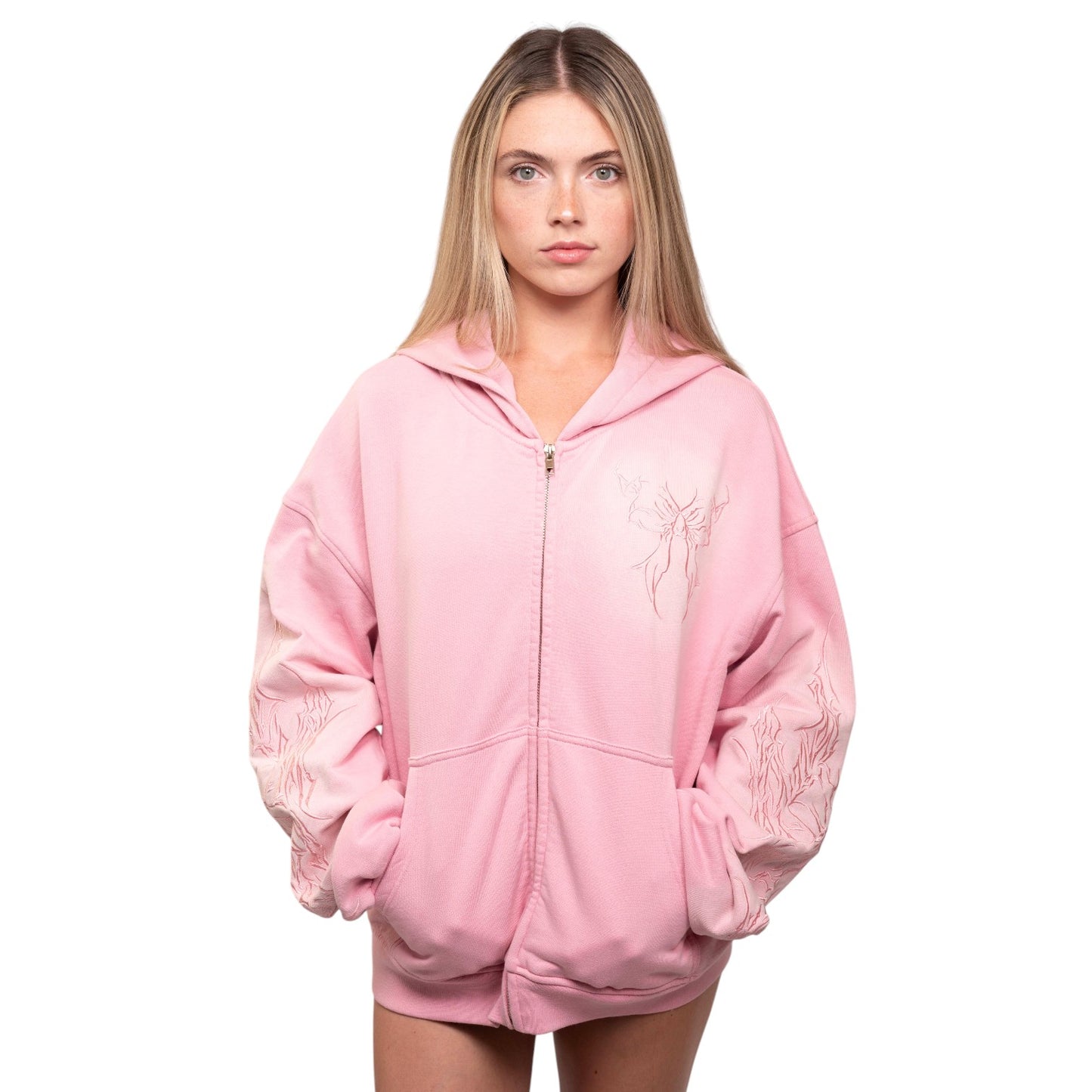 Bowcore Hoodie