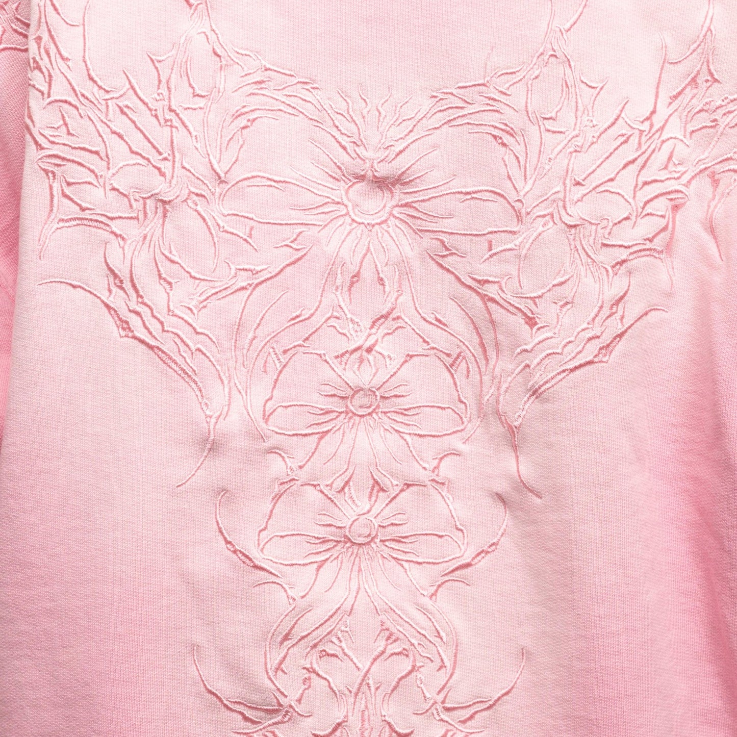 Bowcore Hoodie