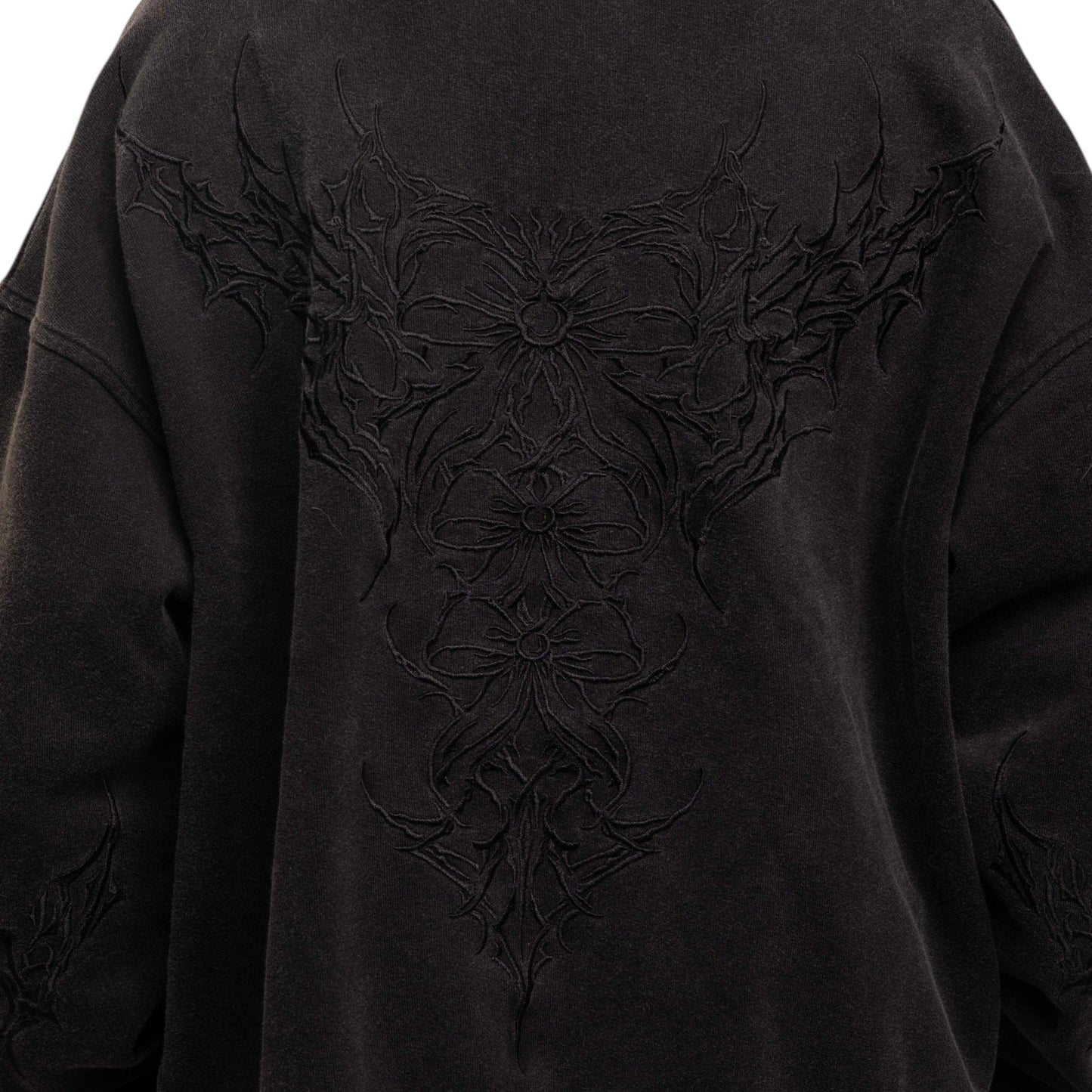 Bowcore Hoodie