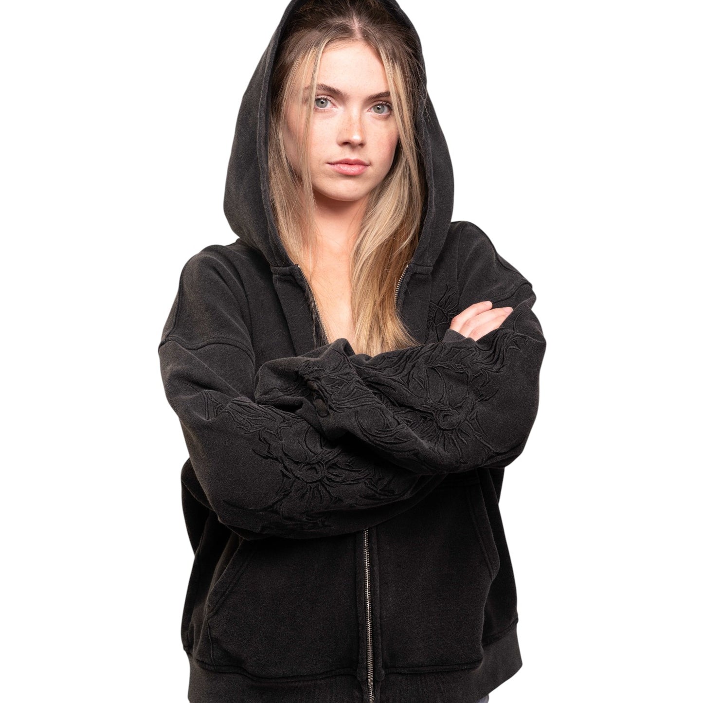Bowcore Hoodie