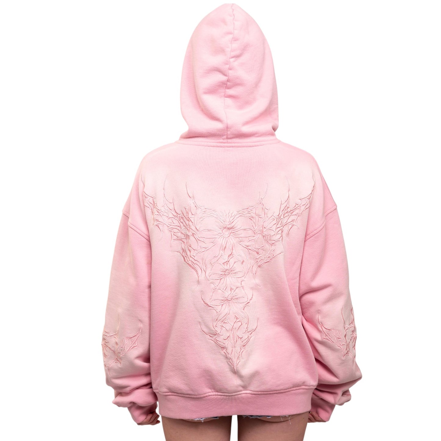 Bowcore Hoodie
