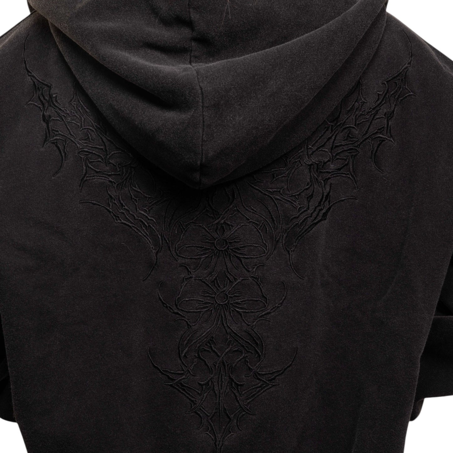 Bowcore Hoodie