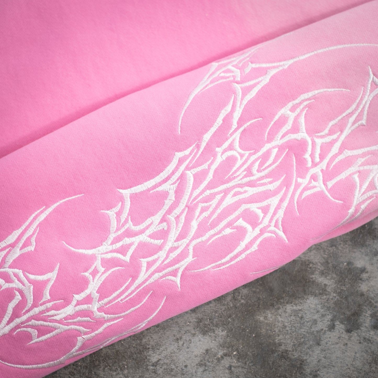 GRADIENT PINK