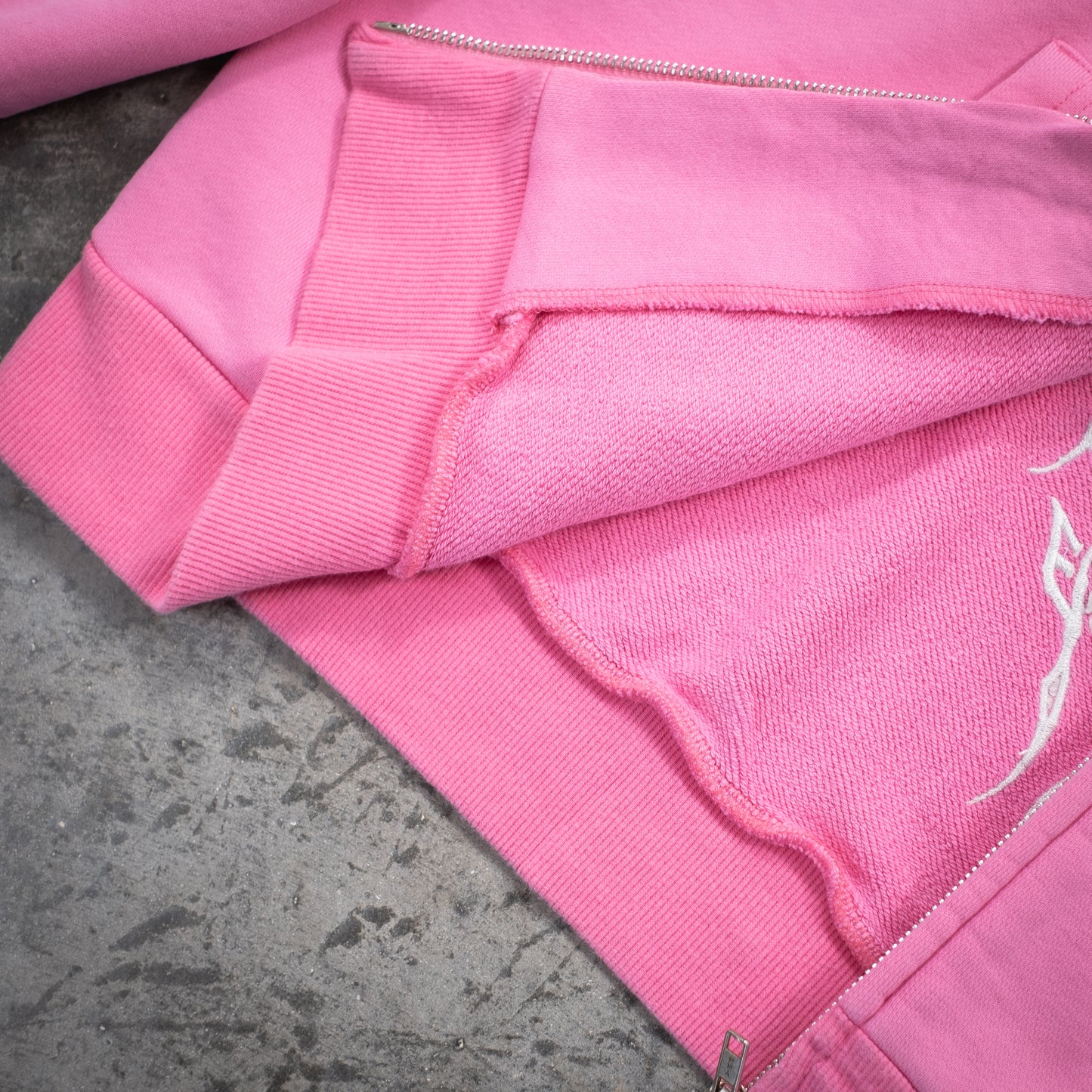 GRADIENT PINK
