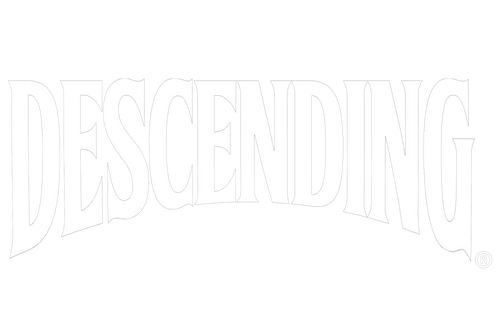 DESCENDING APPAREL logo