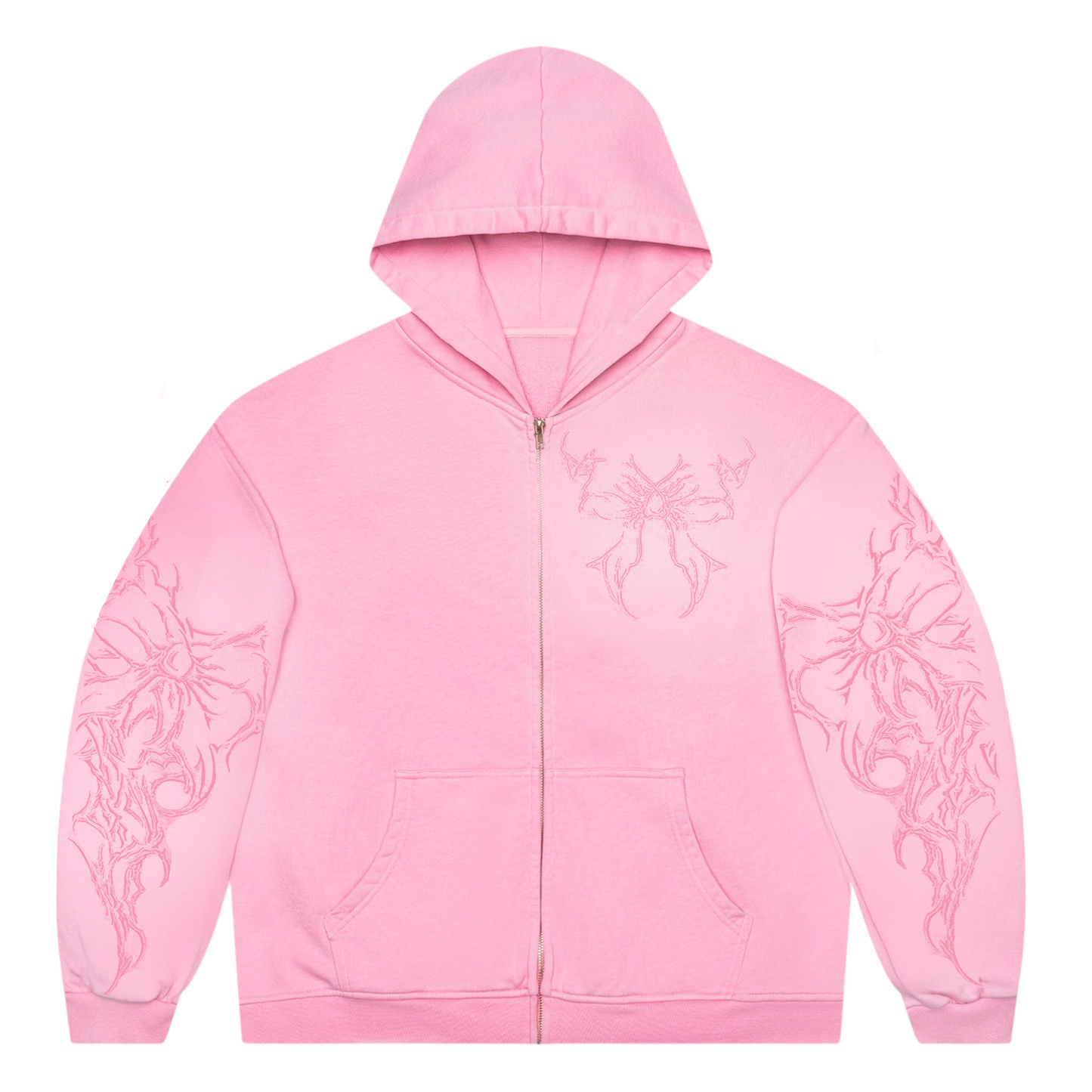 Bowcore Hoodie