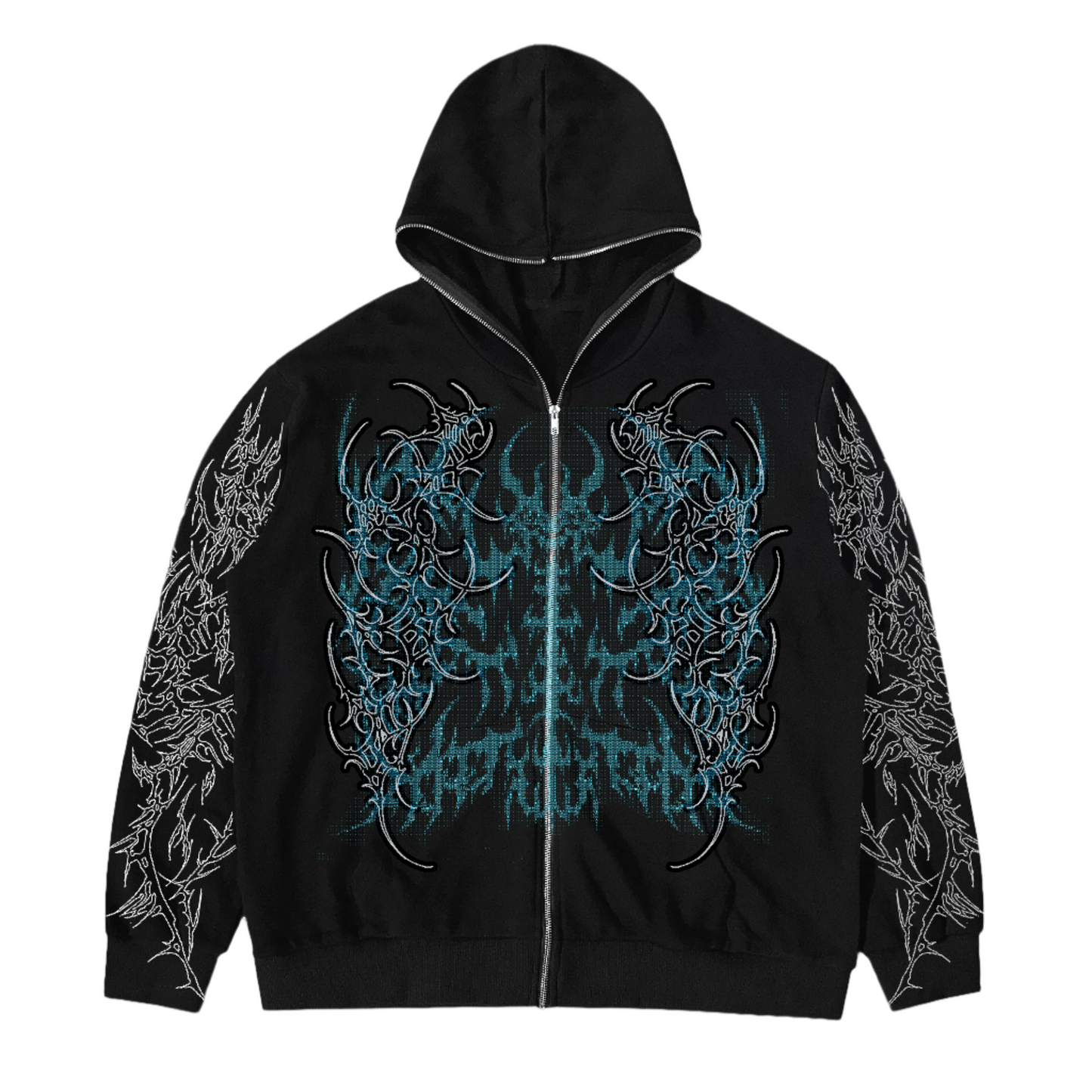 Eclipse Hoodie