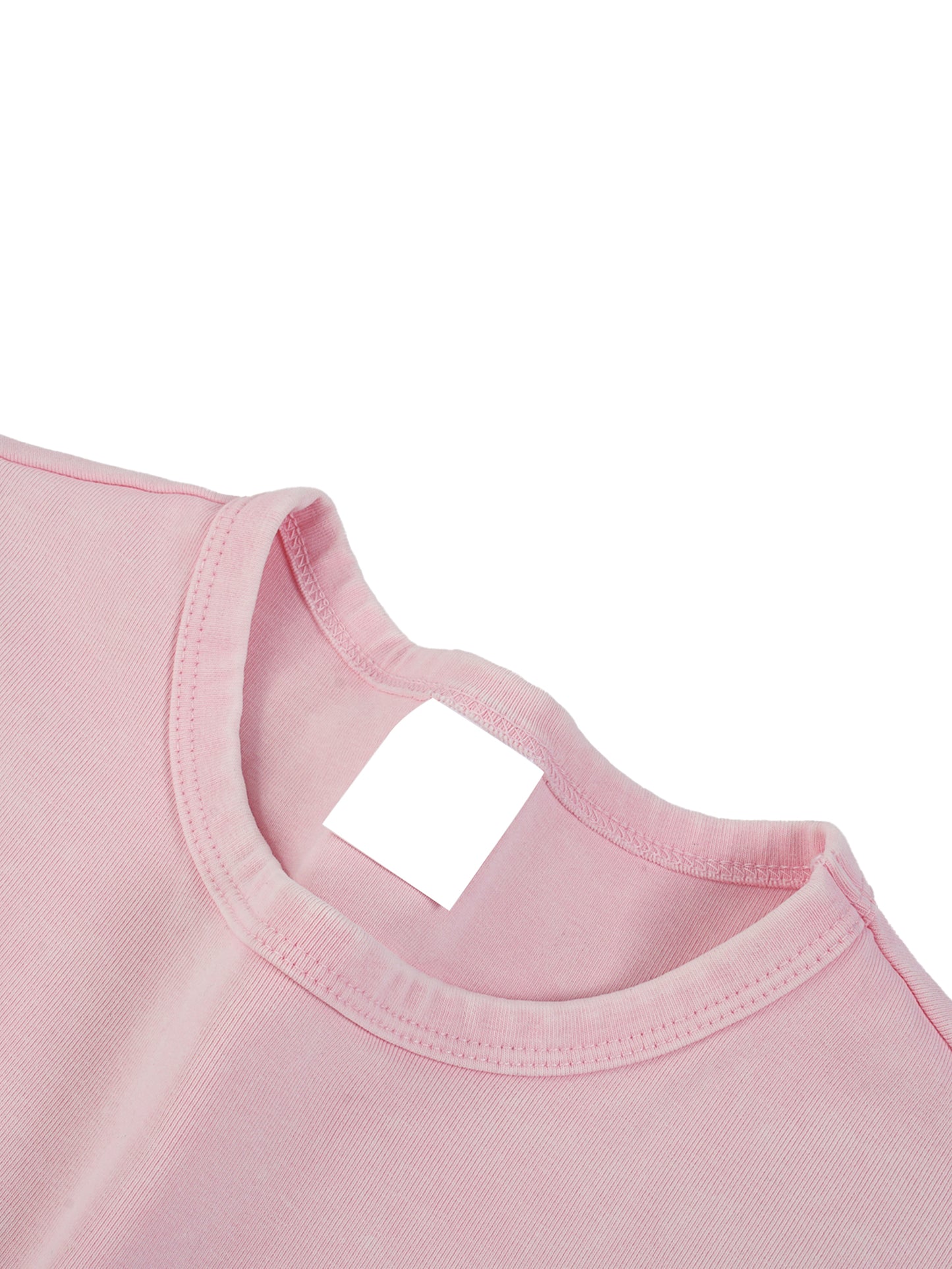 Vicinity Crop Top
