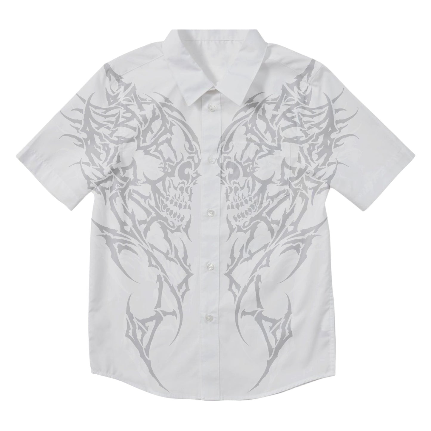 Twin Inferno Polo