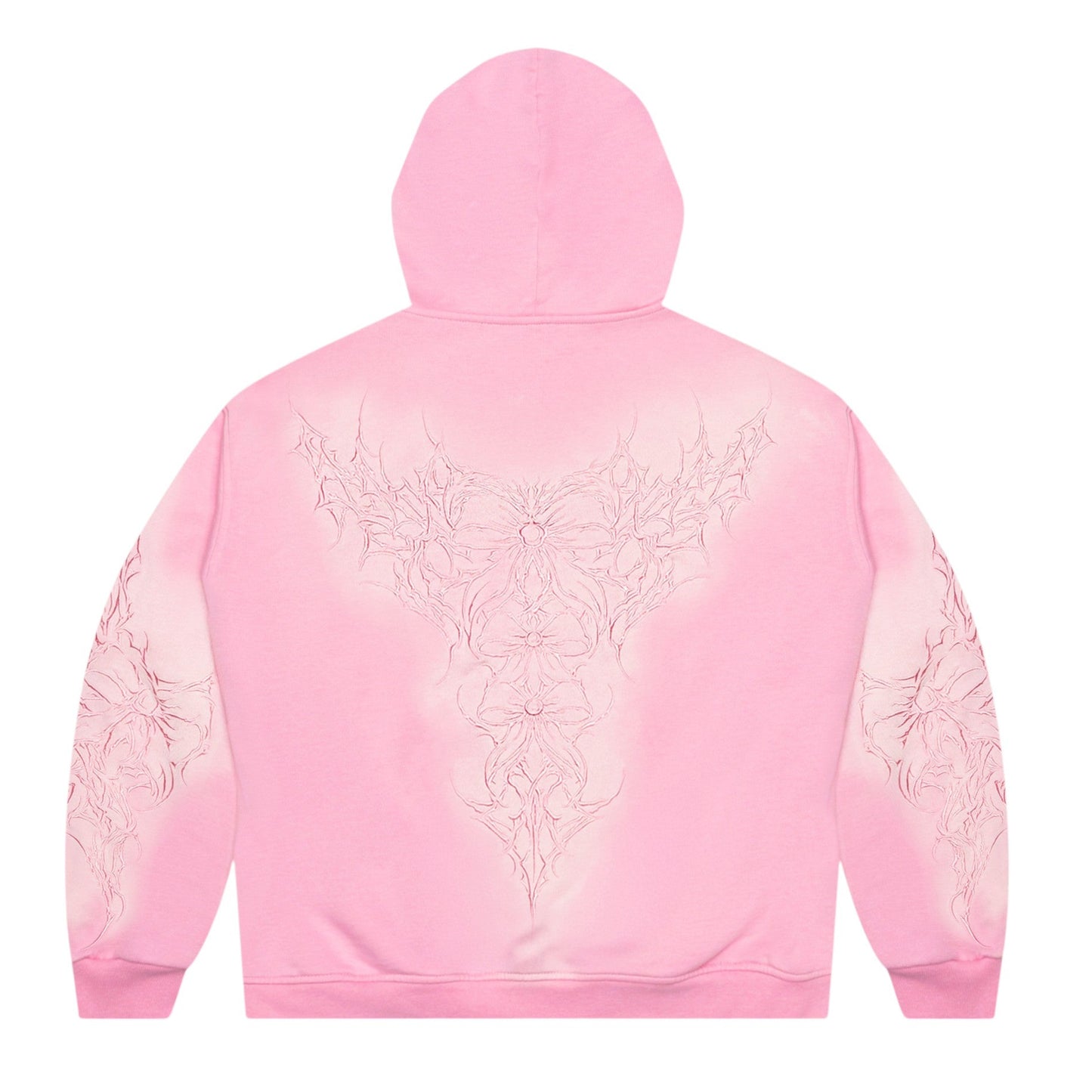 Bowcore Hoodie