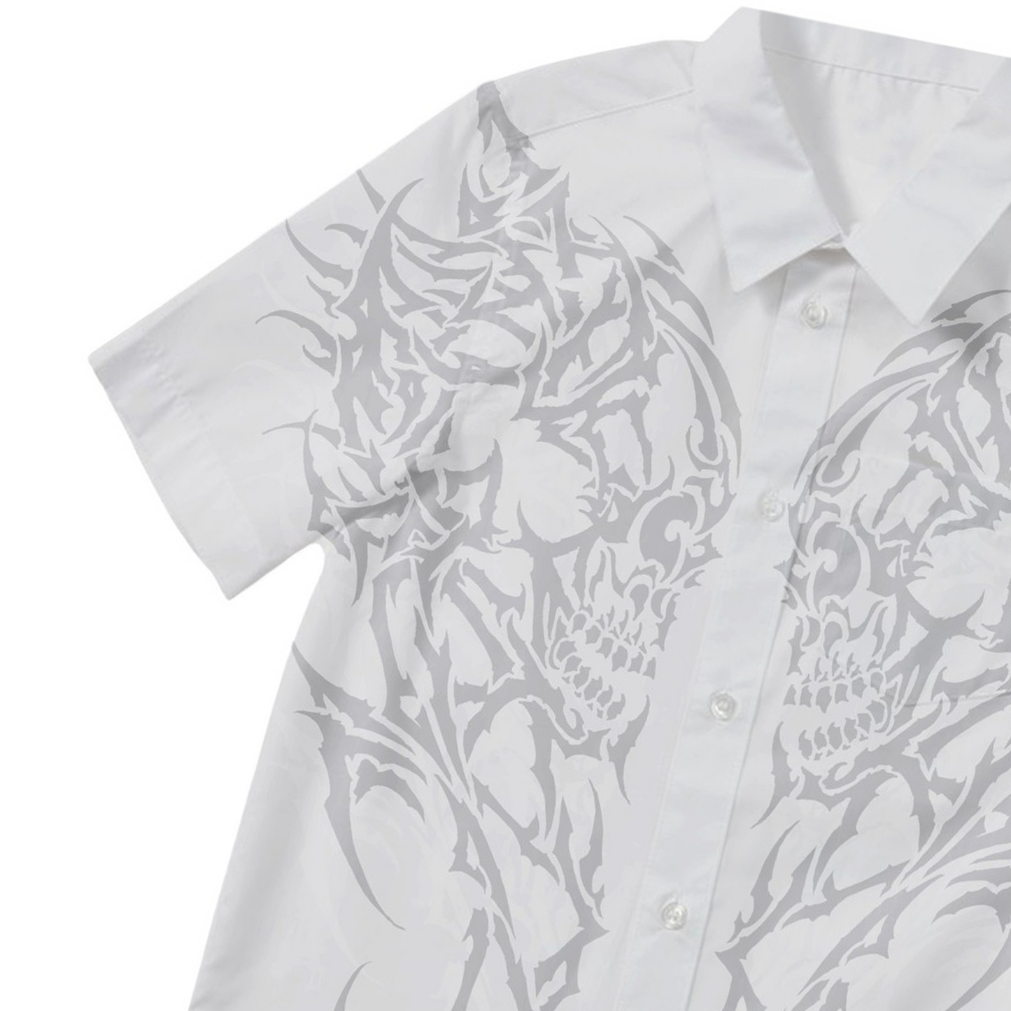 Twin Inferno Polo