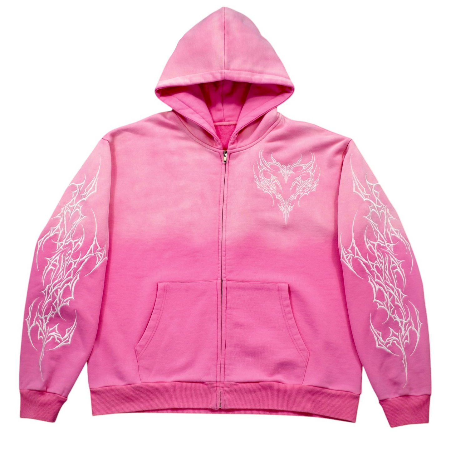GRADIENT PINK