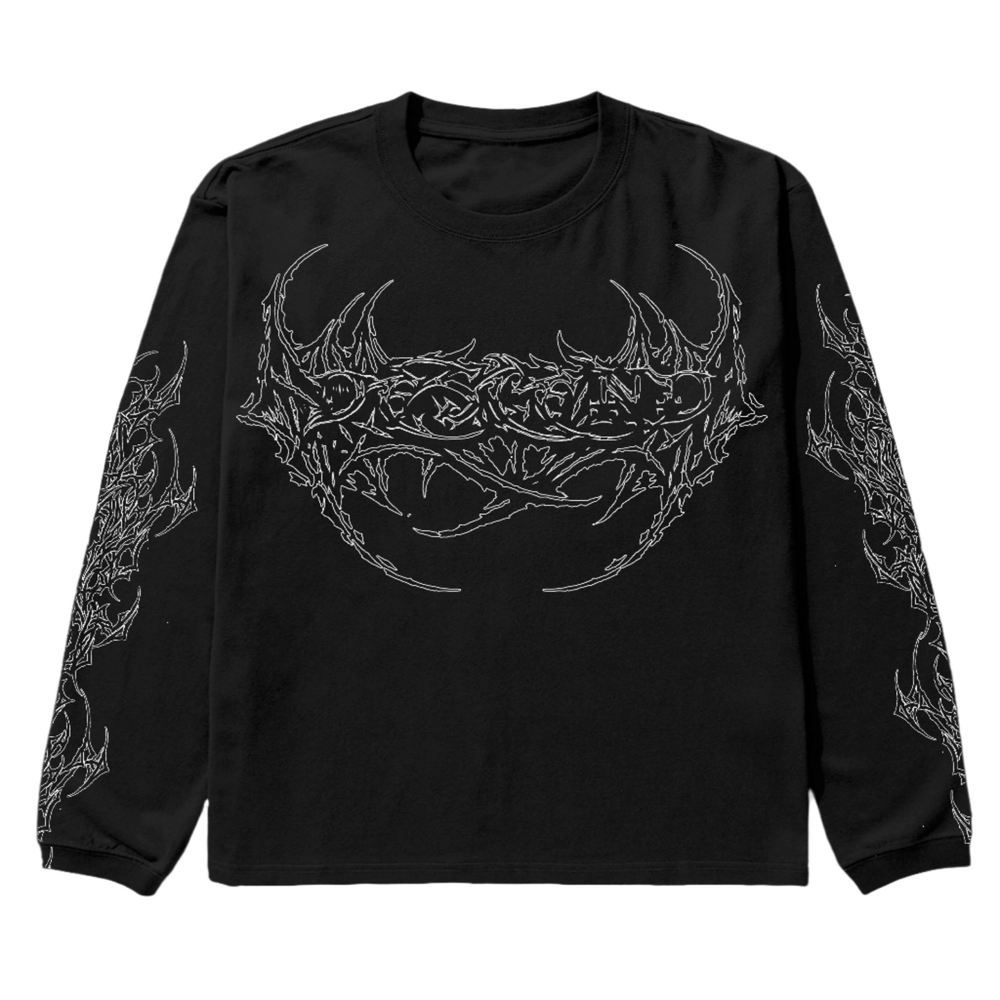 Dusk Crewneck