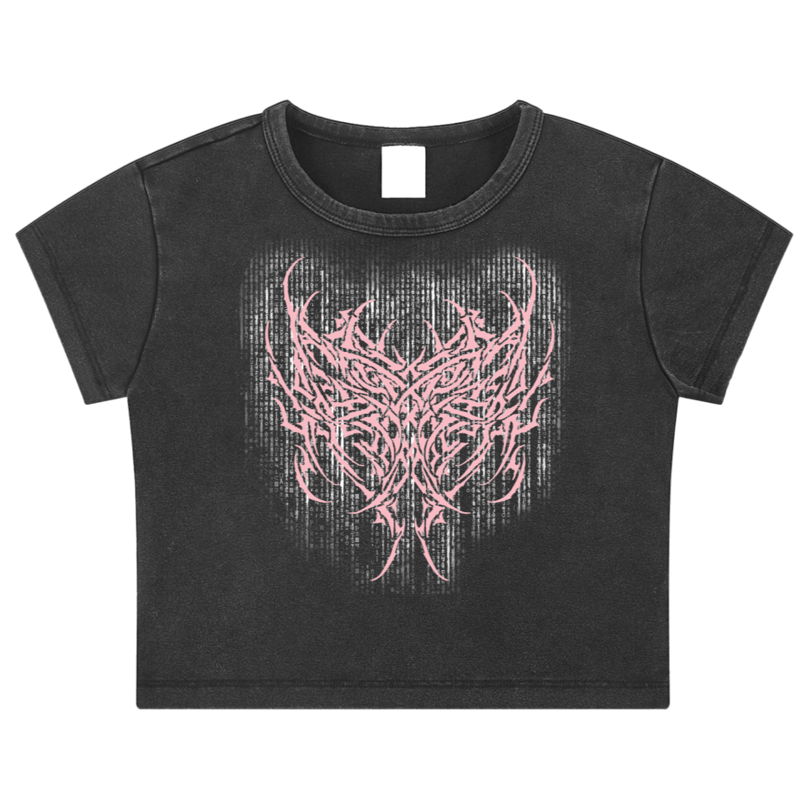 Vicinity Crop Top