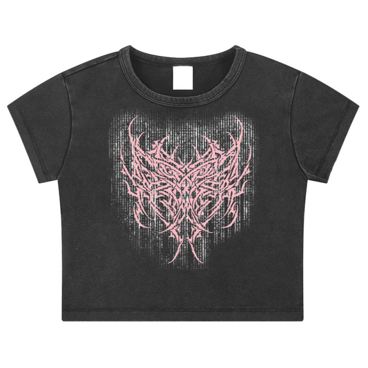 Vicinity Crop Top
