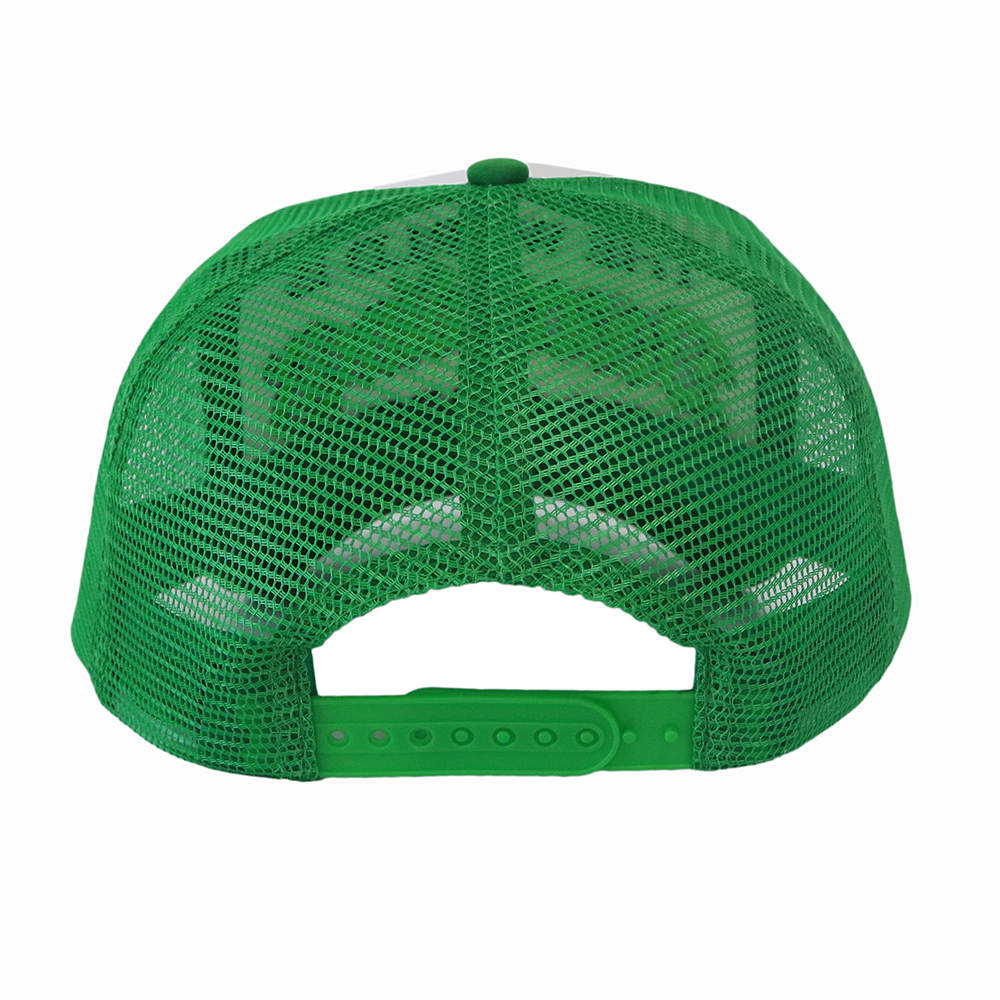 Anarchy Trucker Hat