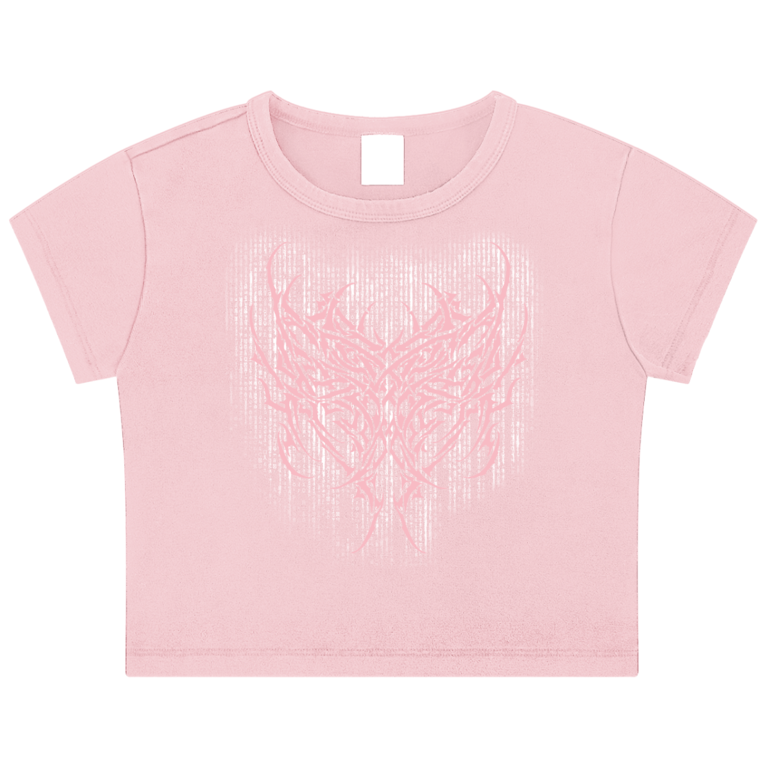 Vicinity Crop Top