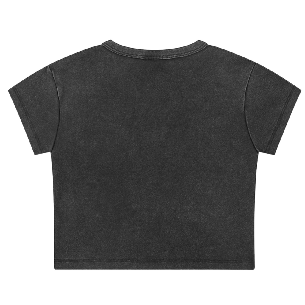 Vicinity Crop Top
