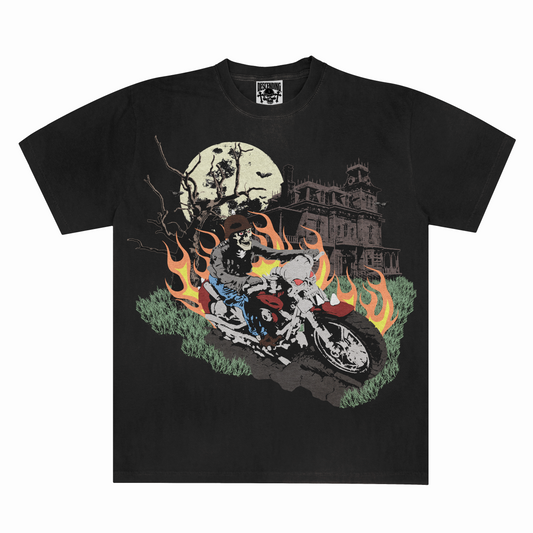 Death Rider T-Shirt