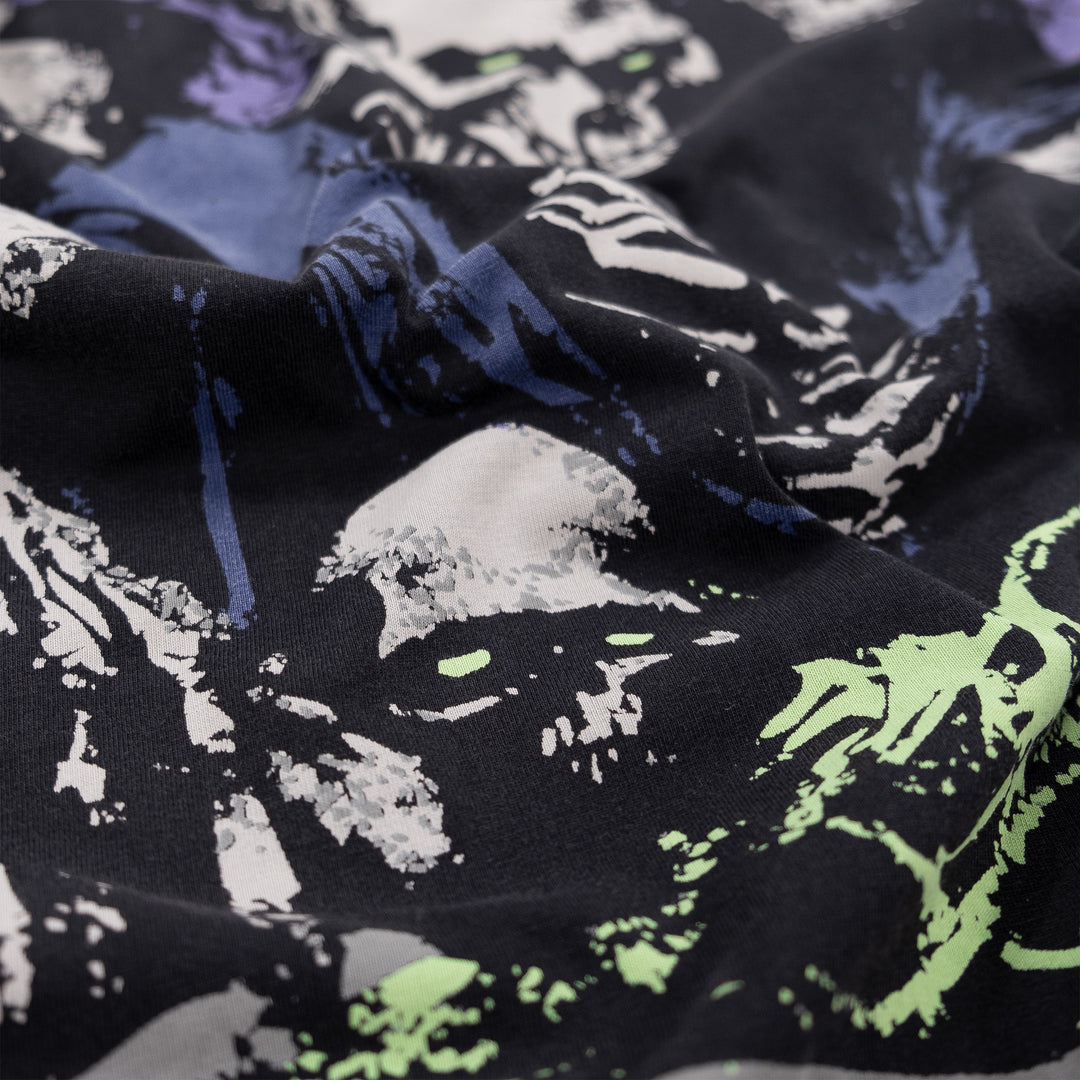 Cauldron All Over Print T-Shirt