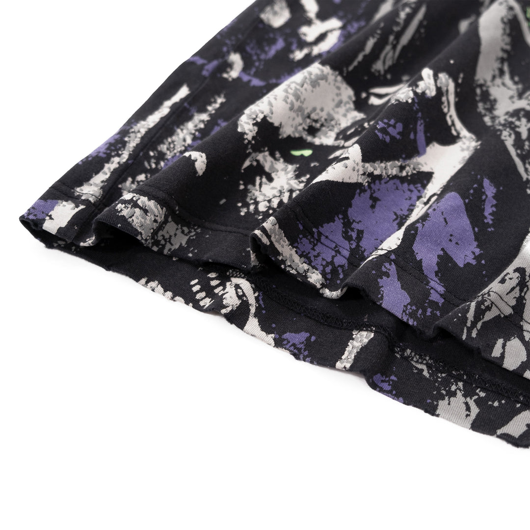 Cauldron All Over Print T-Shirt