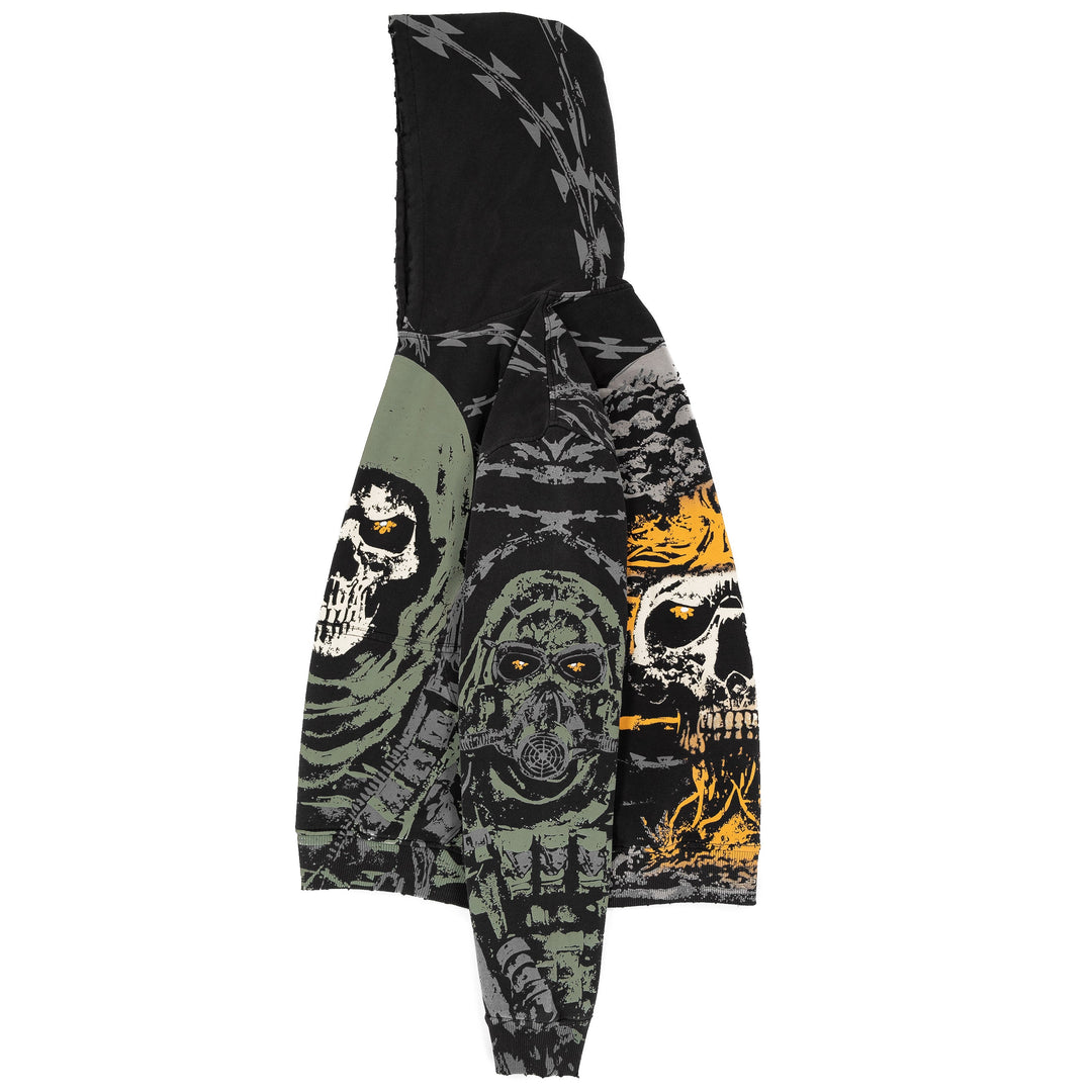 Phantom Echo Hoodie