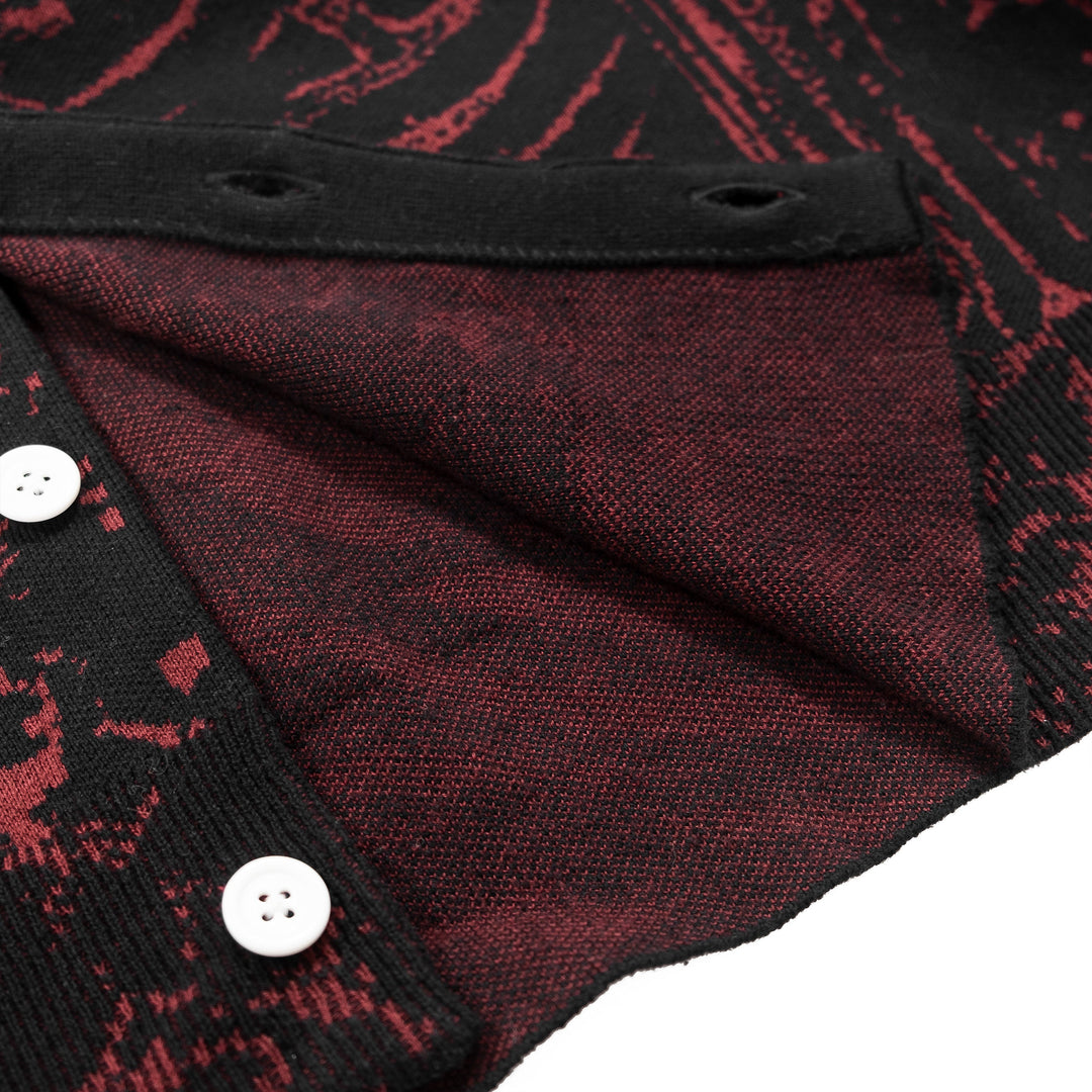 Twin Flame Cardigan