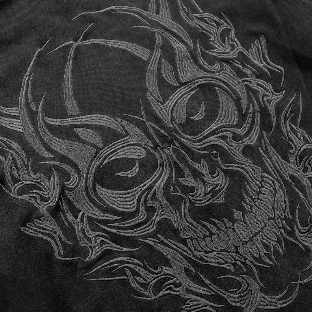 Inferno Hoodie