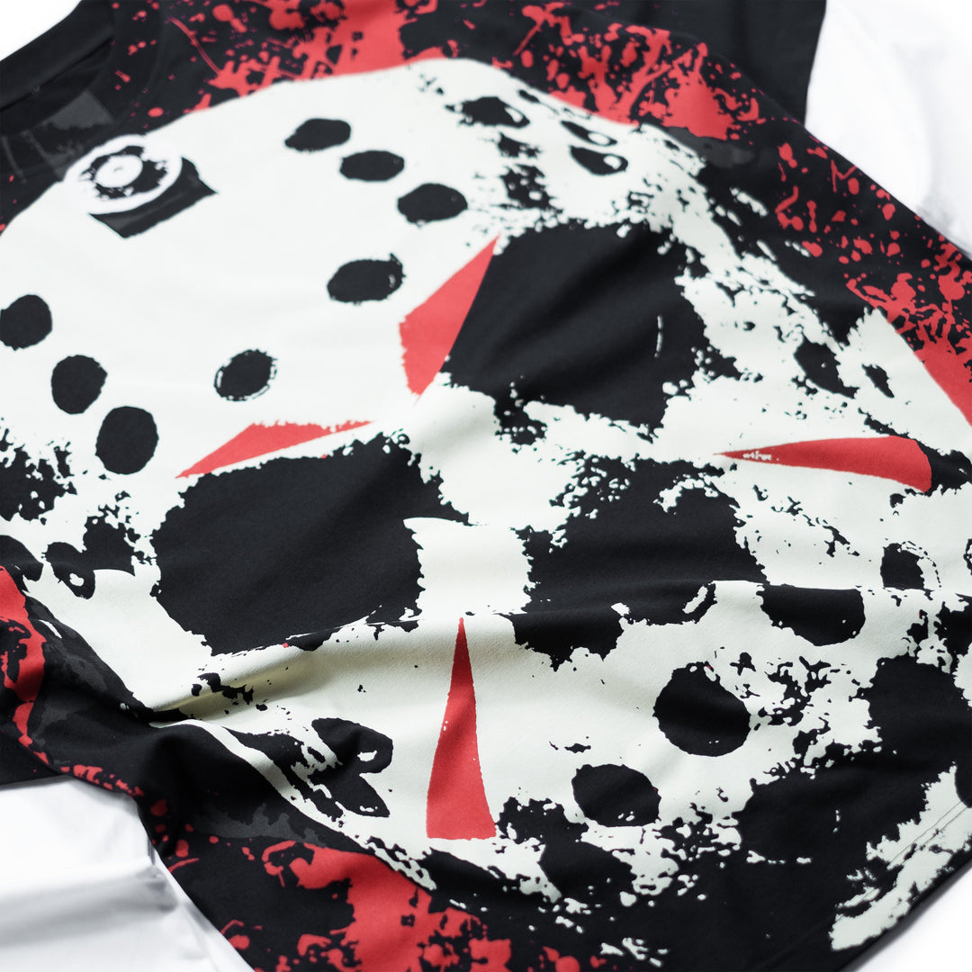 Jason All Over Print Shirt