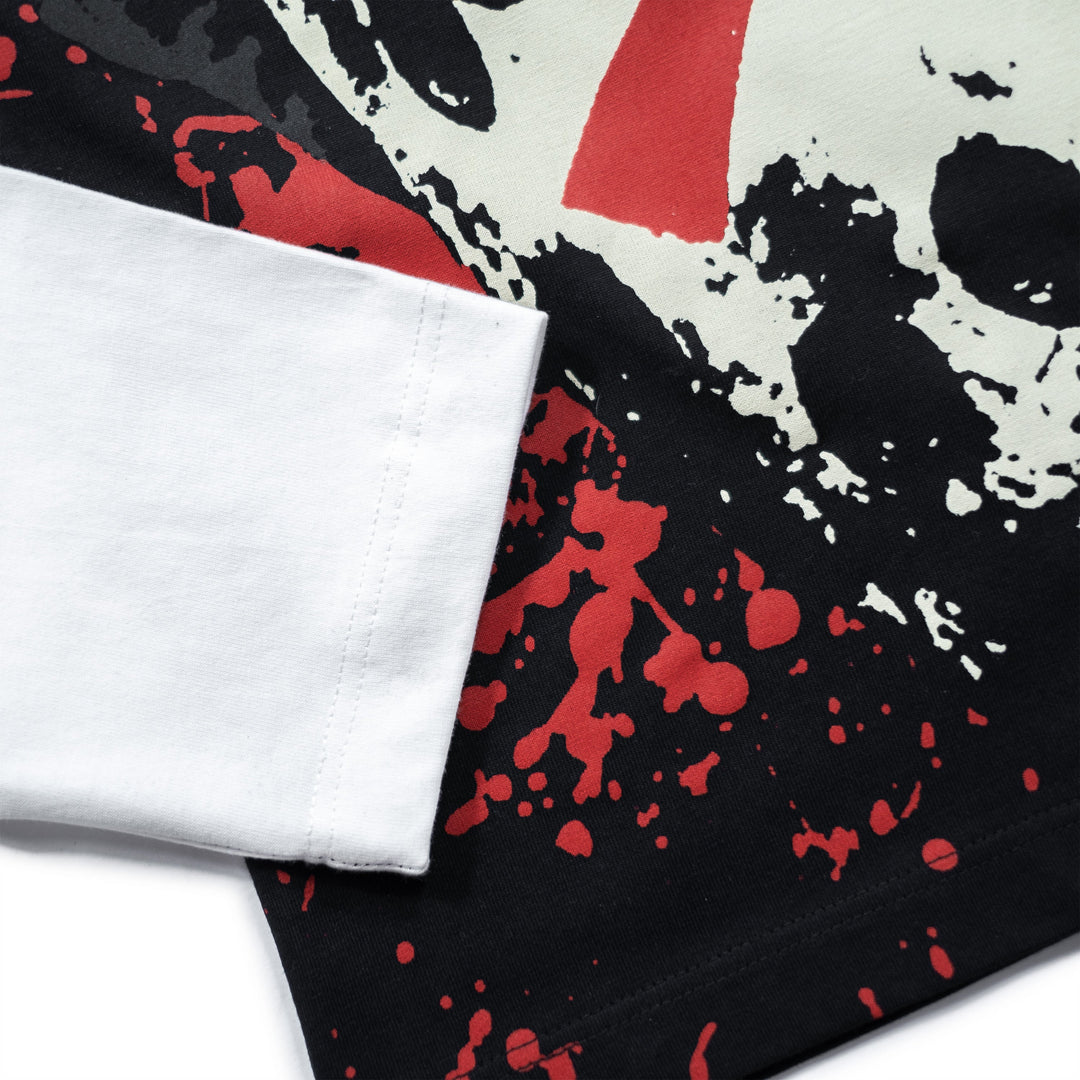 Jason All Over Print Shirt