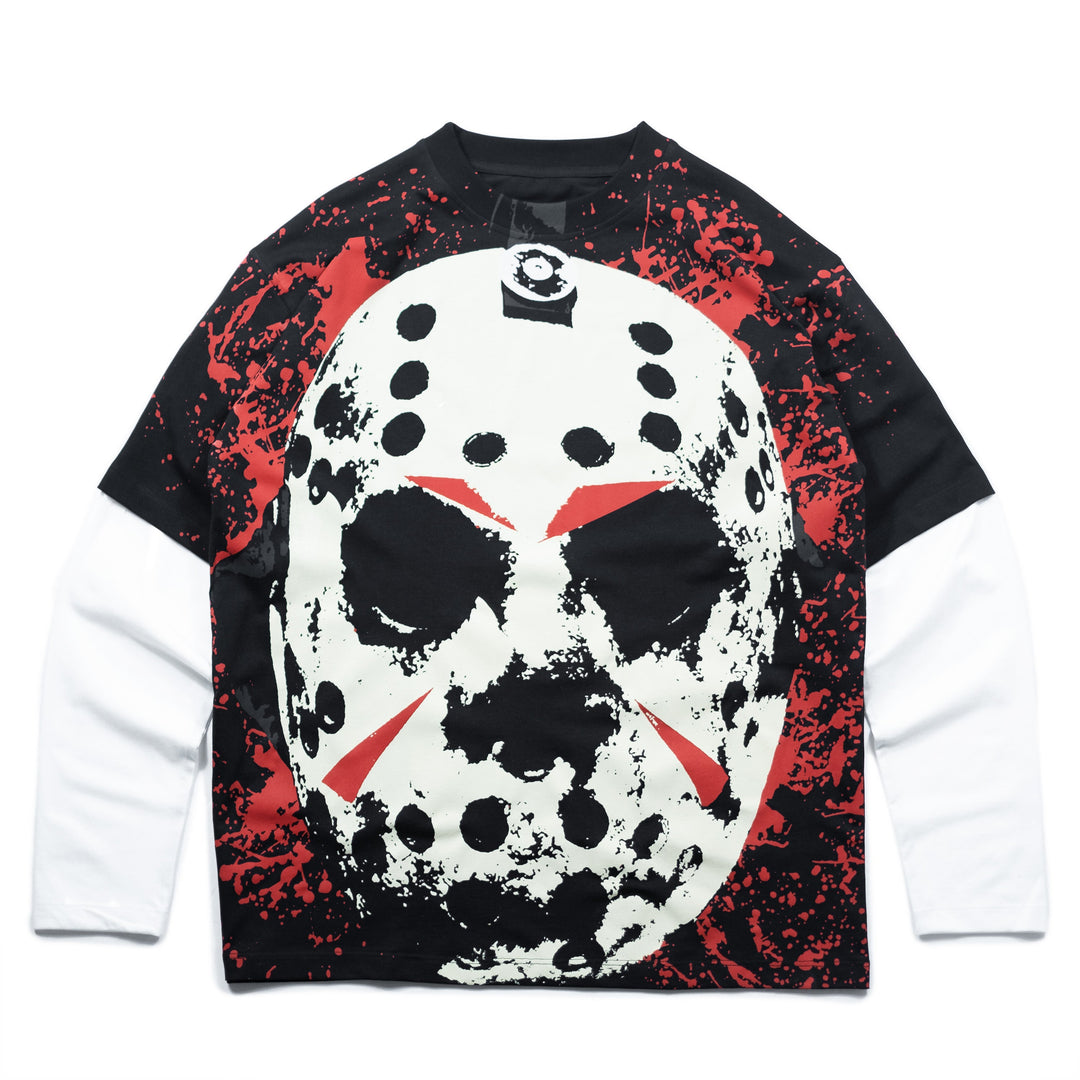 Jason All Over Print Shirt
