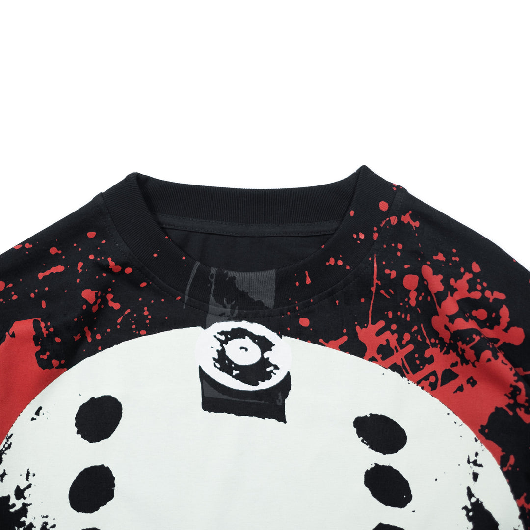 Jason All Over Print Shirt