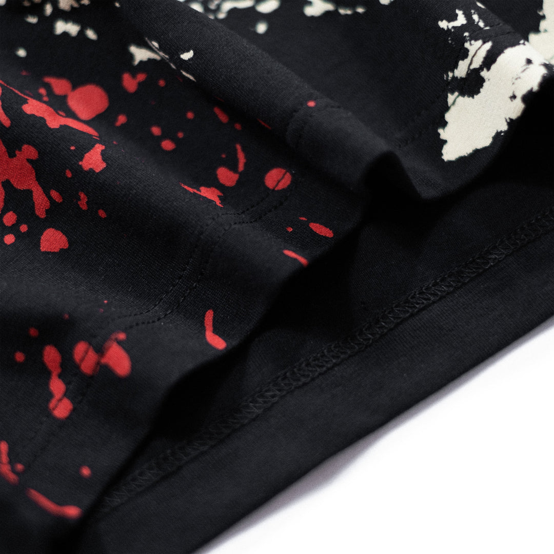 Paranoia All Over Print T-Shirt