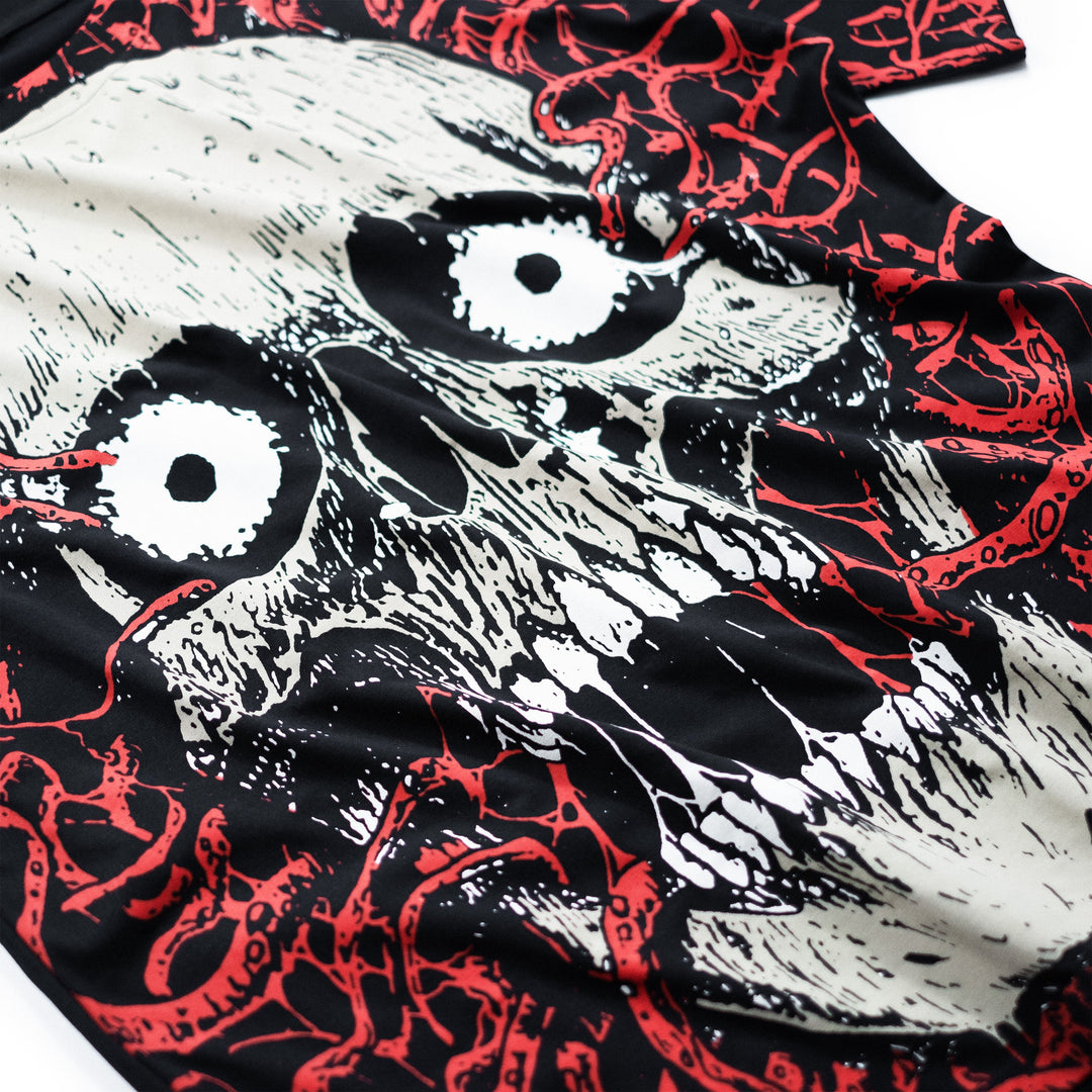 Paranoia All Over Print T-Shirt