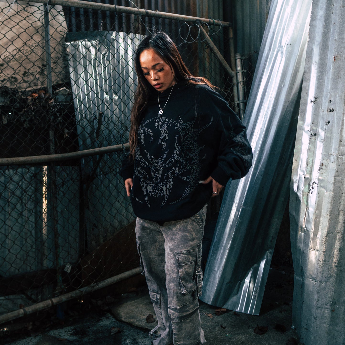 Apocalypse Hoodie