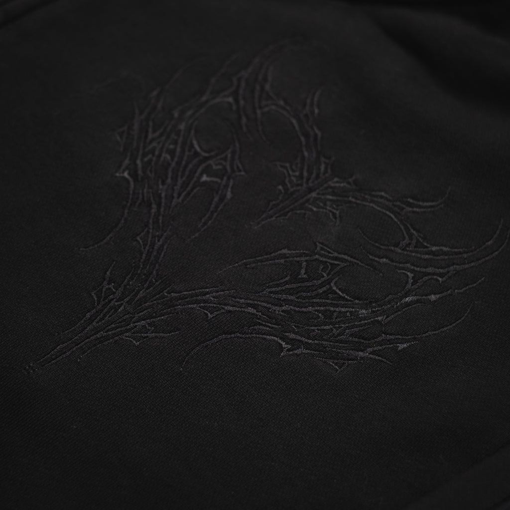 Sigil Heavy Embroidered Set