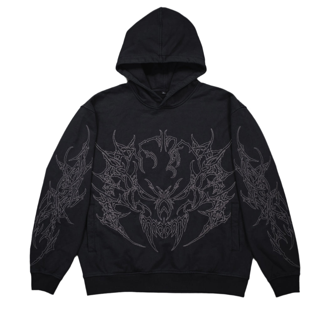 Apocalypse Hoodie