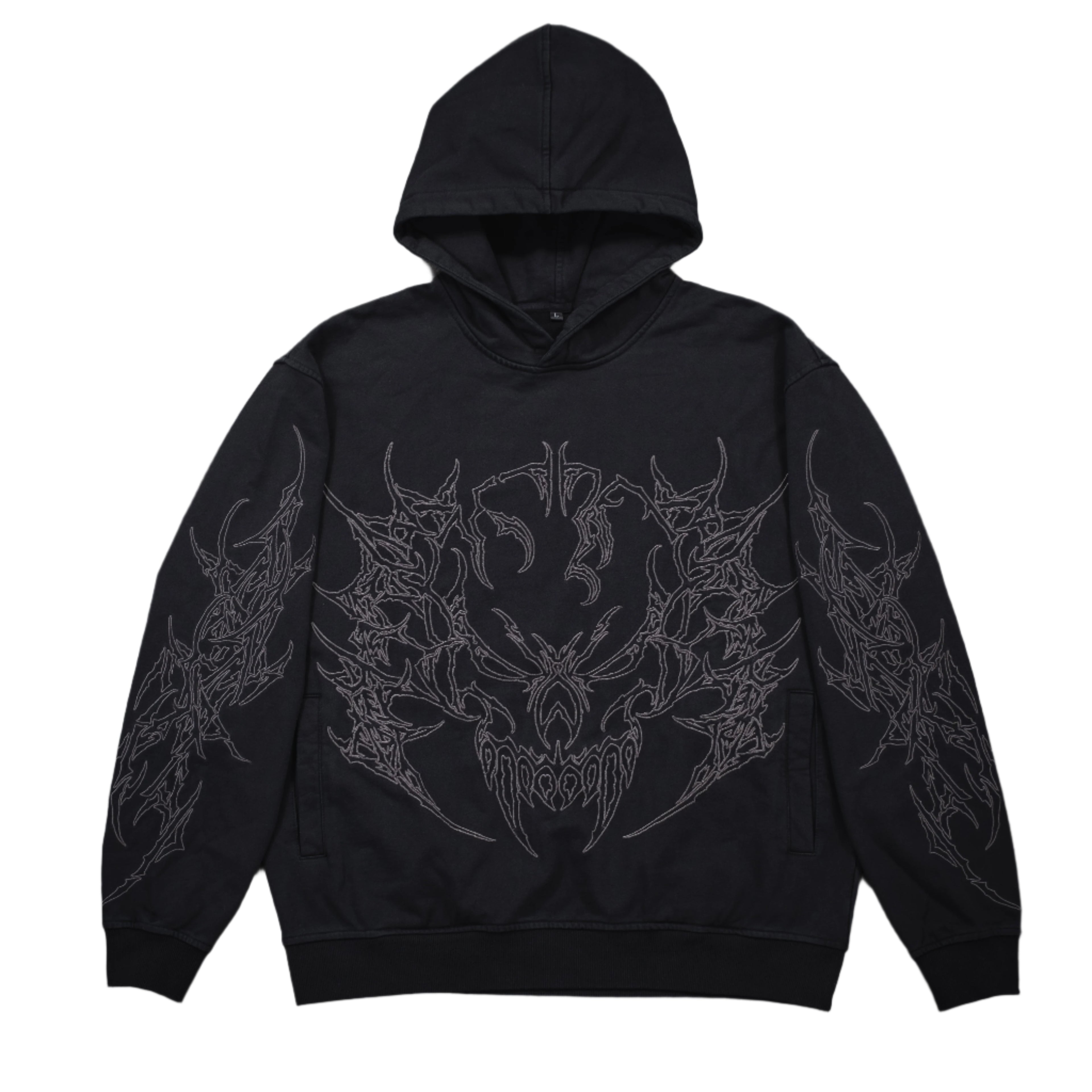 Apocalypse Hoodie