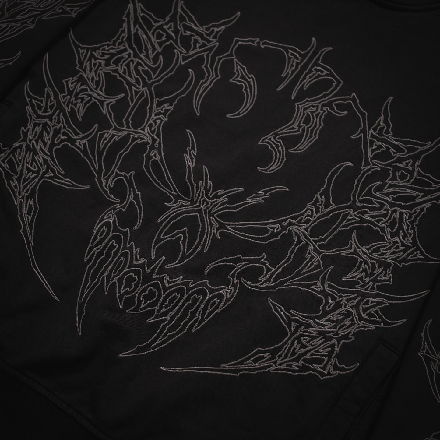 Apocalypse Hoodie