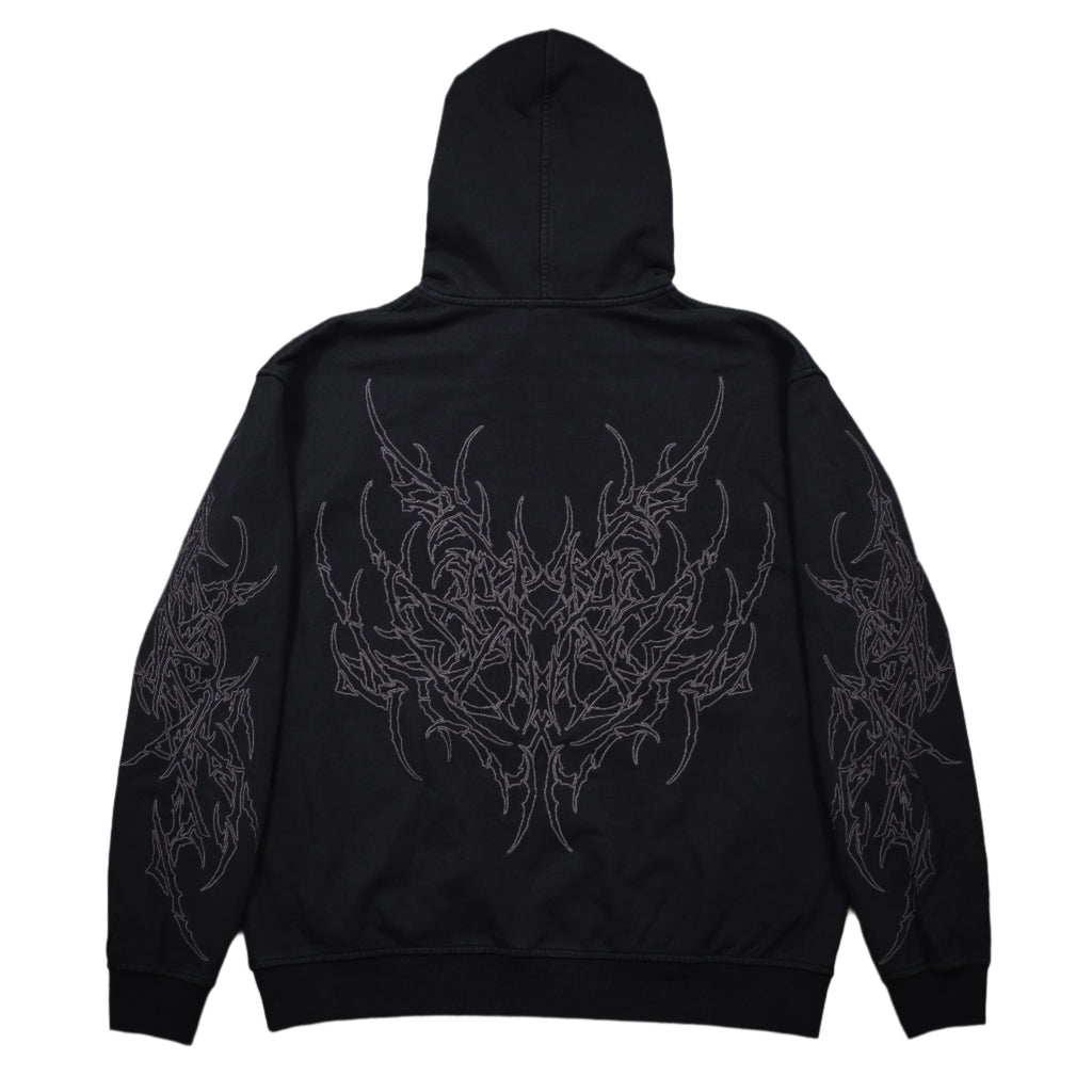 Apocalypse Hoodie