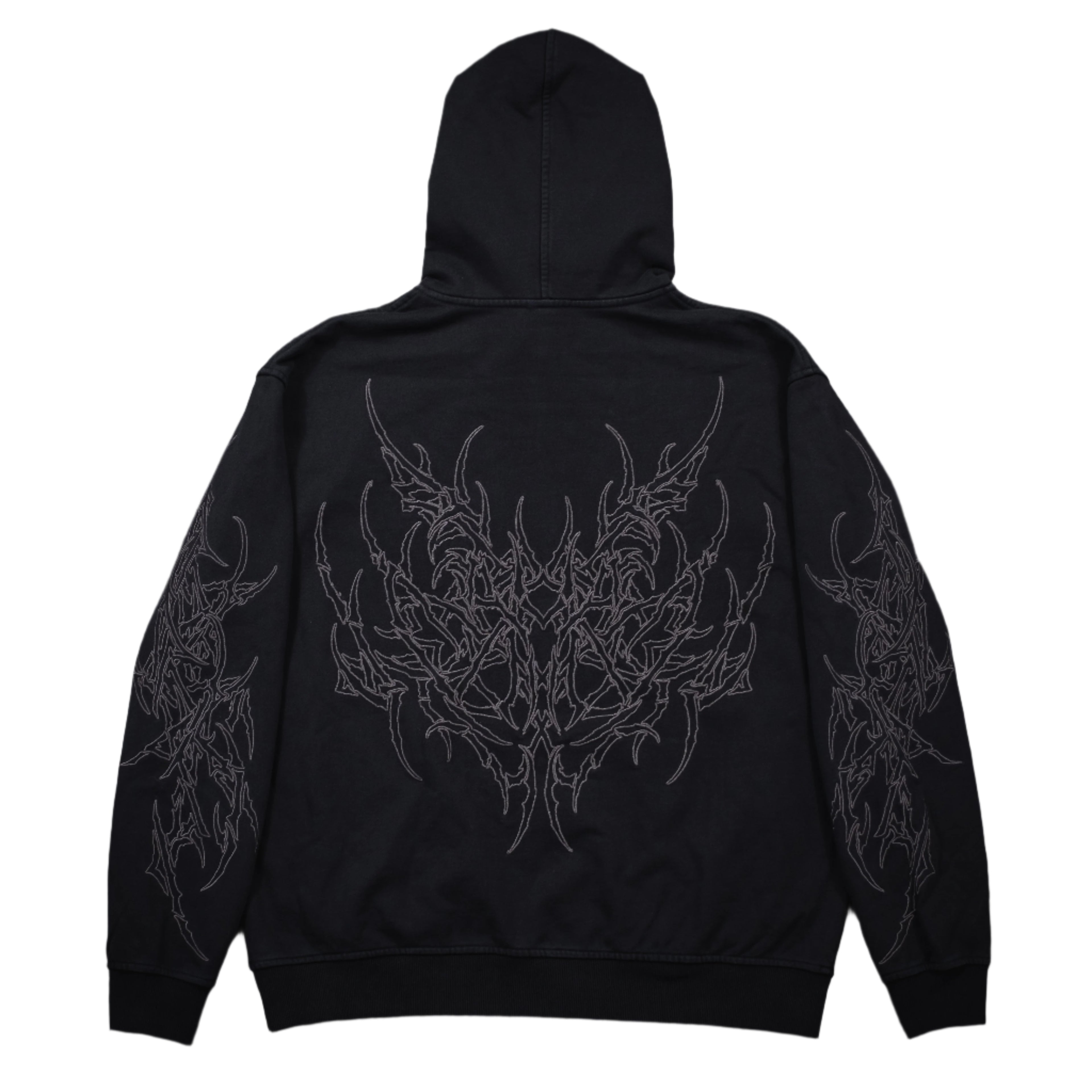 Apocalypse Hoodie