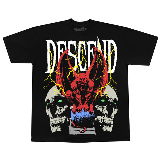 Demon T-Shirt