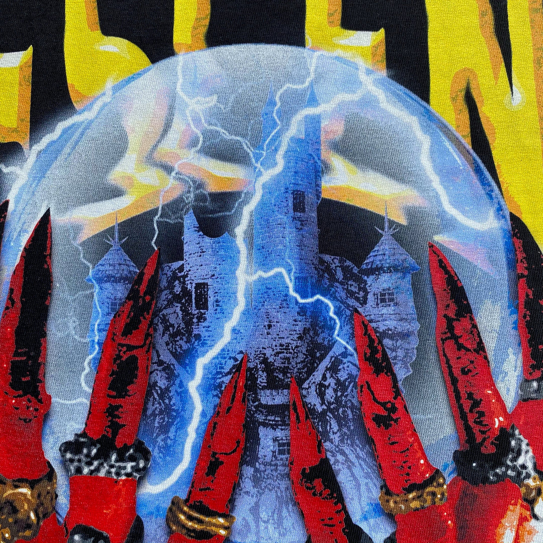Death Castle T-Shirt
