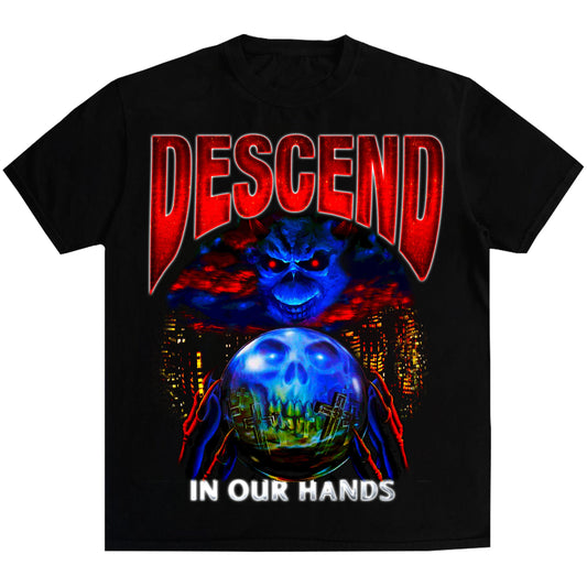 In Our Hands T-Shirt