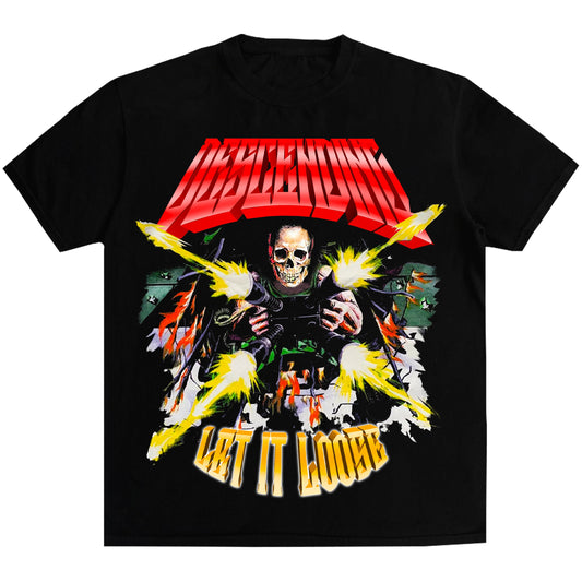 Let It Loose T-Shirt