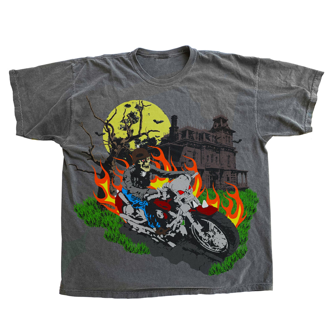 Death Rider T-Shirt