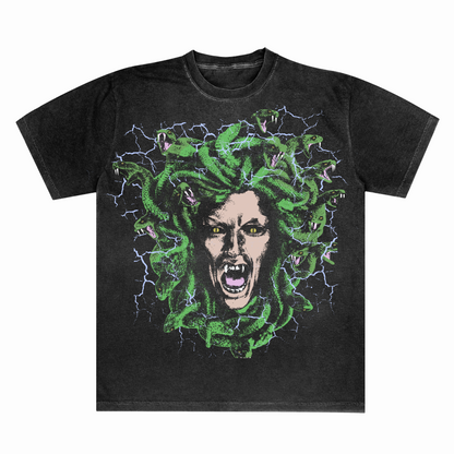 Medusa T-Shirt